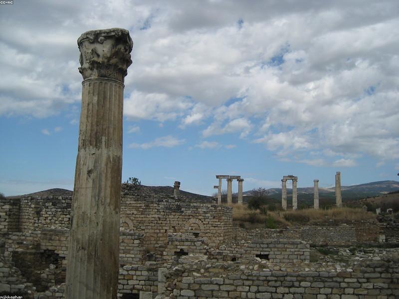 Roman